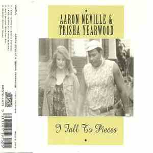 Aaron Neville & Trisha Yearwood